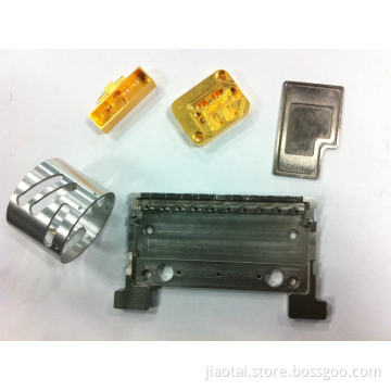 Customized Stamping Hardware/ Stamping Plate for Mechanical Equipment or Mould